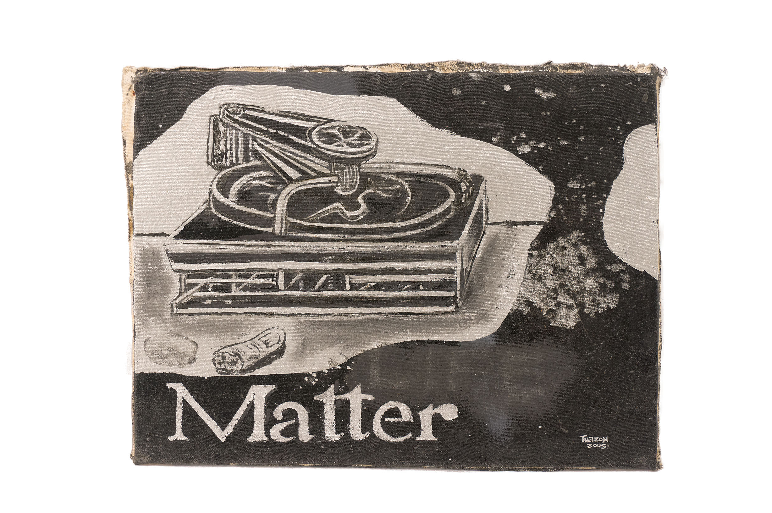 Matter by Wire Tuazon © MO_Space