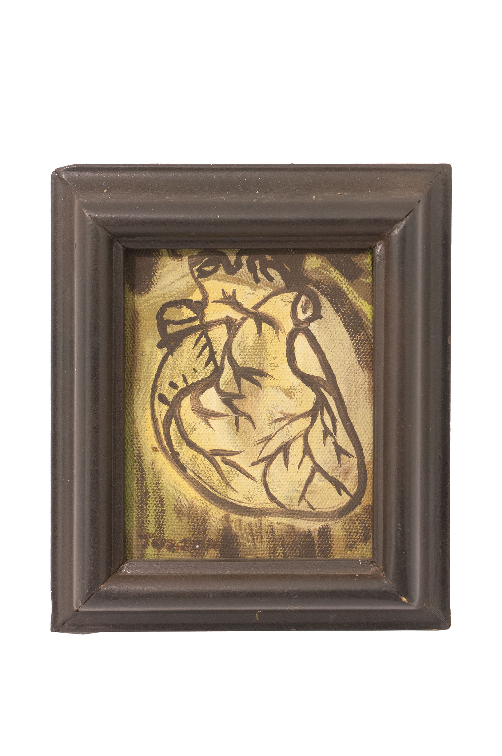 Heart by Wire Tuazon © MO_Space