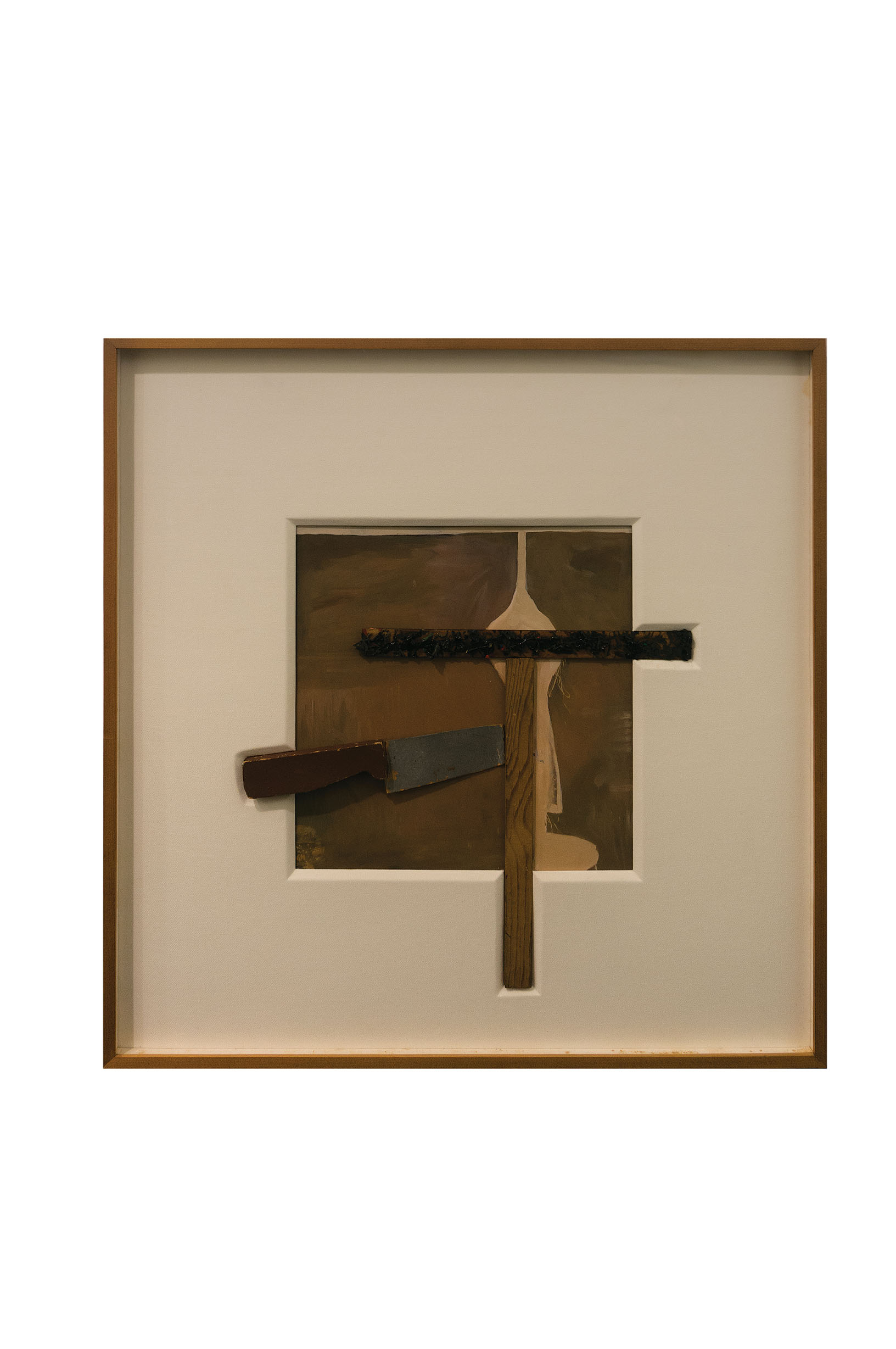 Director’s Cut (Painter’s Stab) by Nilo Ilarde © MO_Space