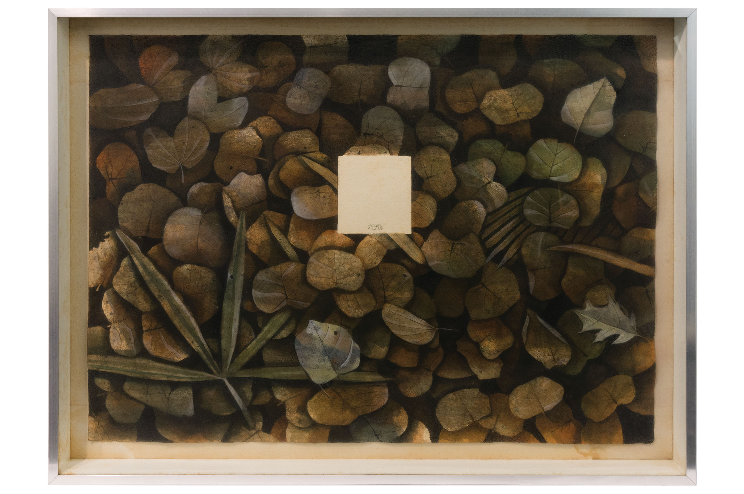 Square #7 by Soler Santos © MO_Space