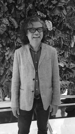 Pete Jimenez