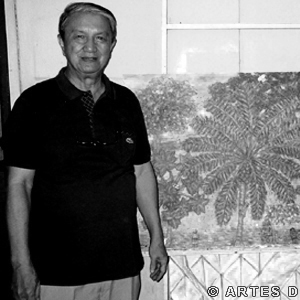Antonio Austria