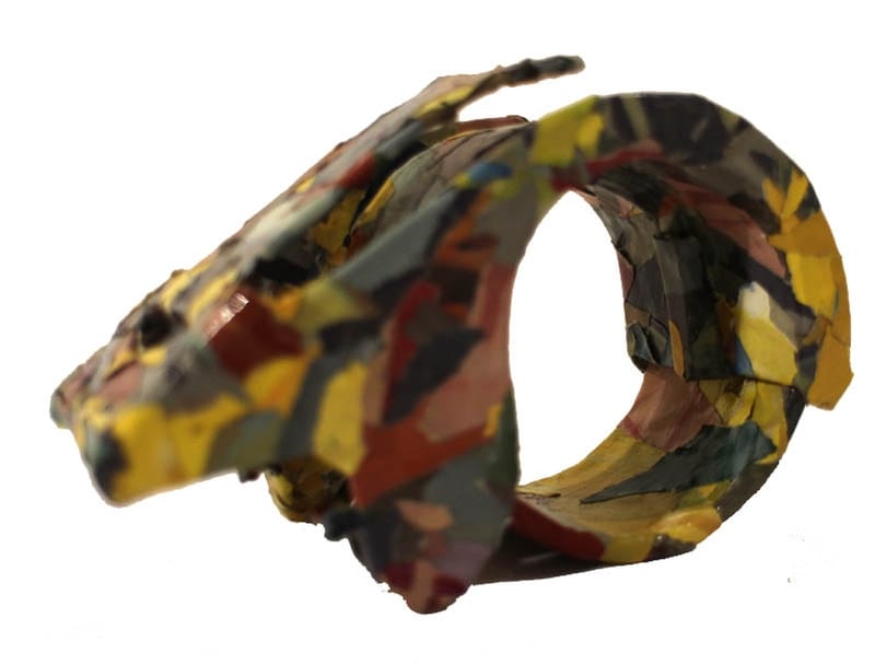 "STICKING WITH YOU by Gino Bueza © MO_Space"