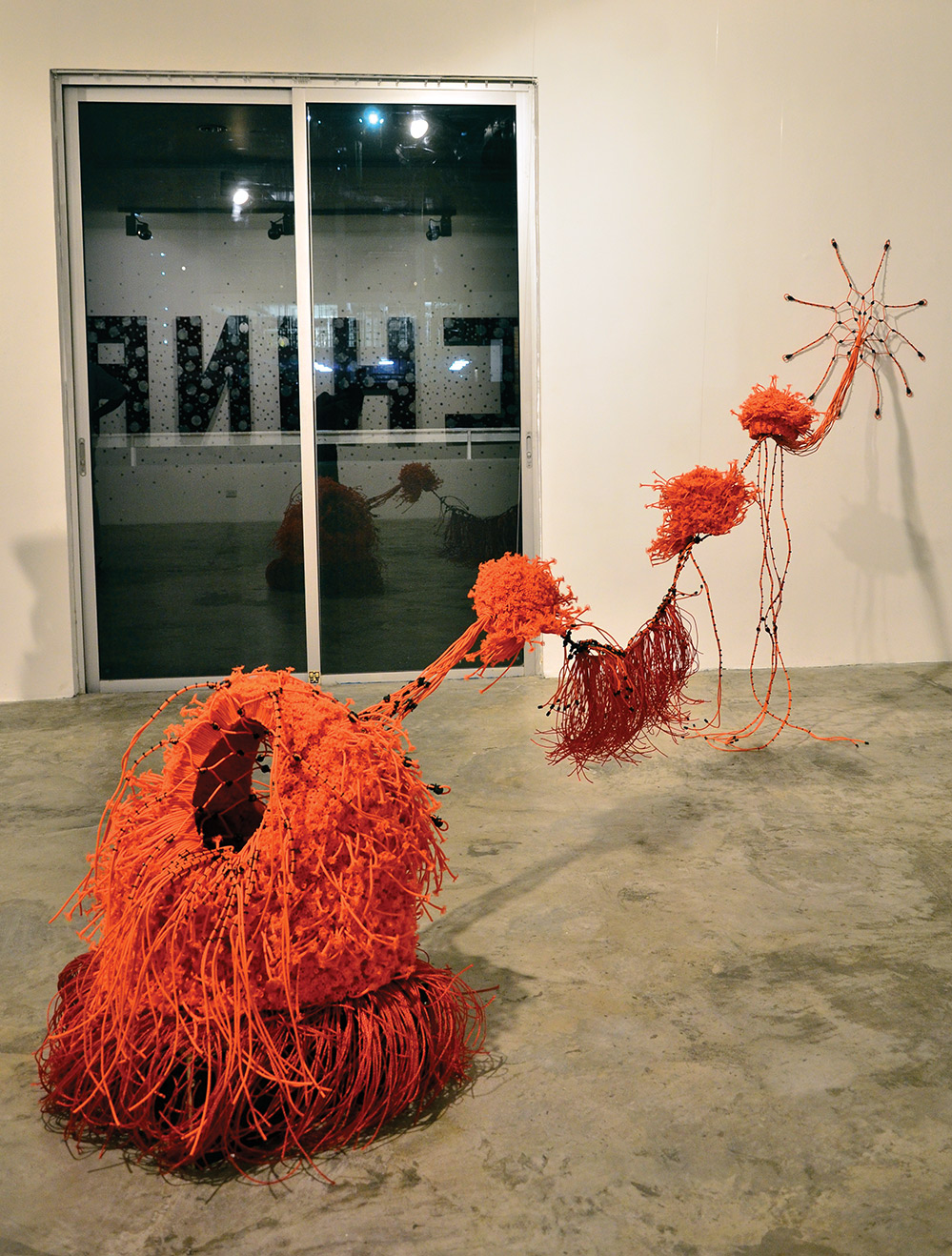 Orange 524.558 by Eugene Jarque © MO_Space