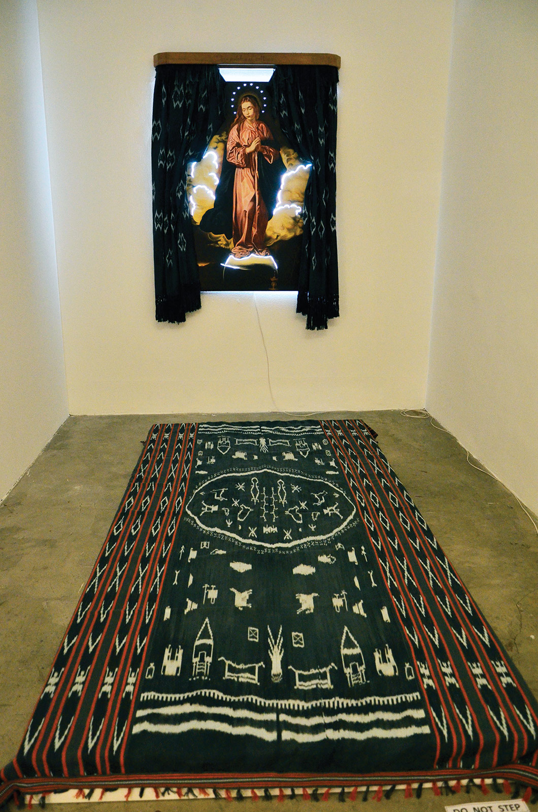 Incidental Pleasure, curated by Geraldine Javier © MO_Space