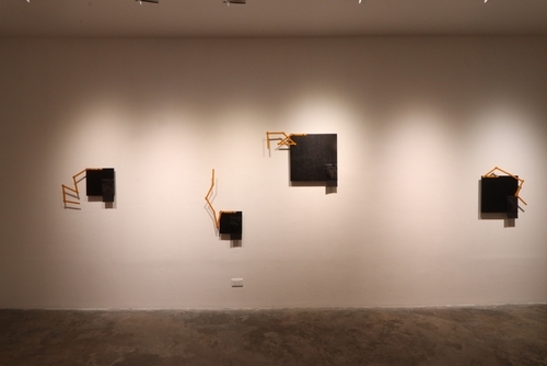 Throw Hide & Twist by Joebau © MO_Space