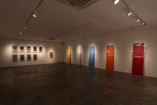 Throw Hide & Twist by Joebau © MO_Space