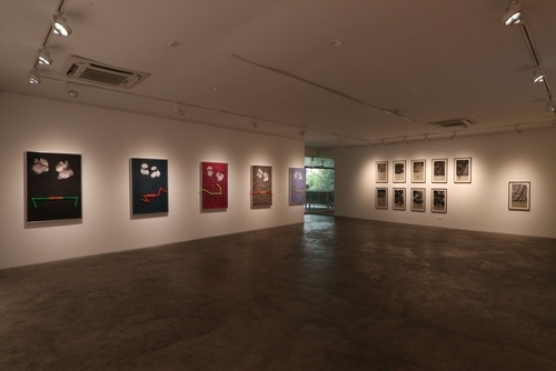 Throw Hide & Twist by Joebau © MO_Space