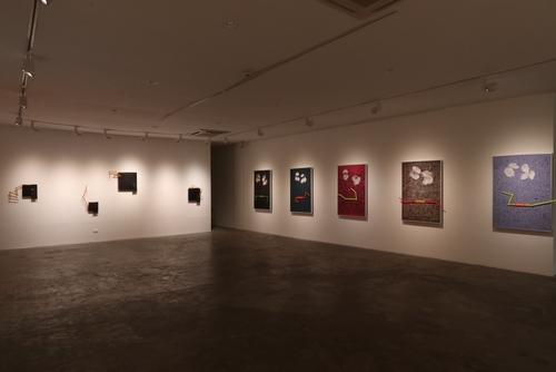 Throw Hide & Twist by Joebau © MO_Space