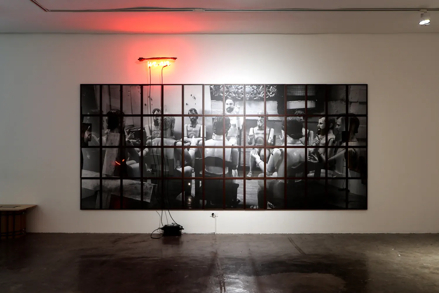 ARJ by Leslie de Chavez © MO_Space