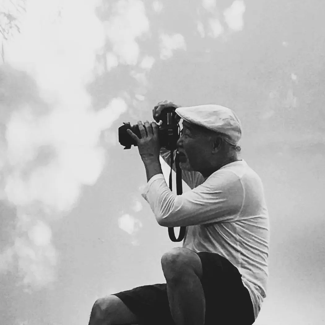 Neal Oshima