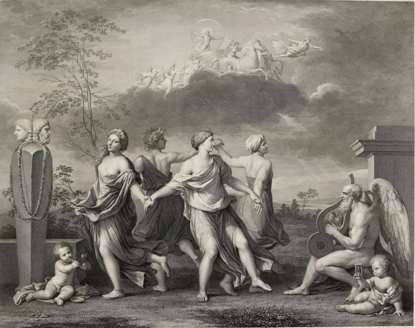 When Time Becomes Space: A curatorial project of Tony Godfrey| MO_Space