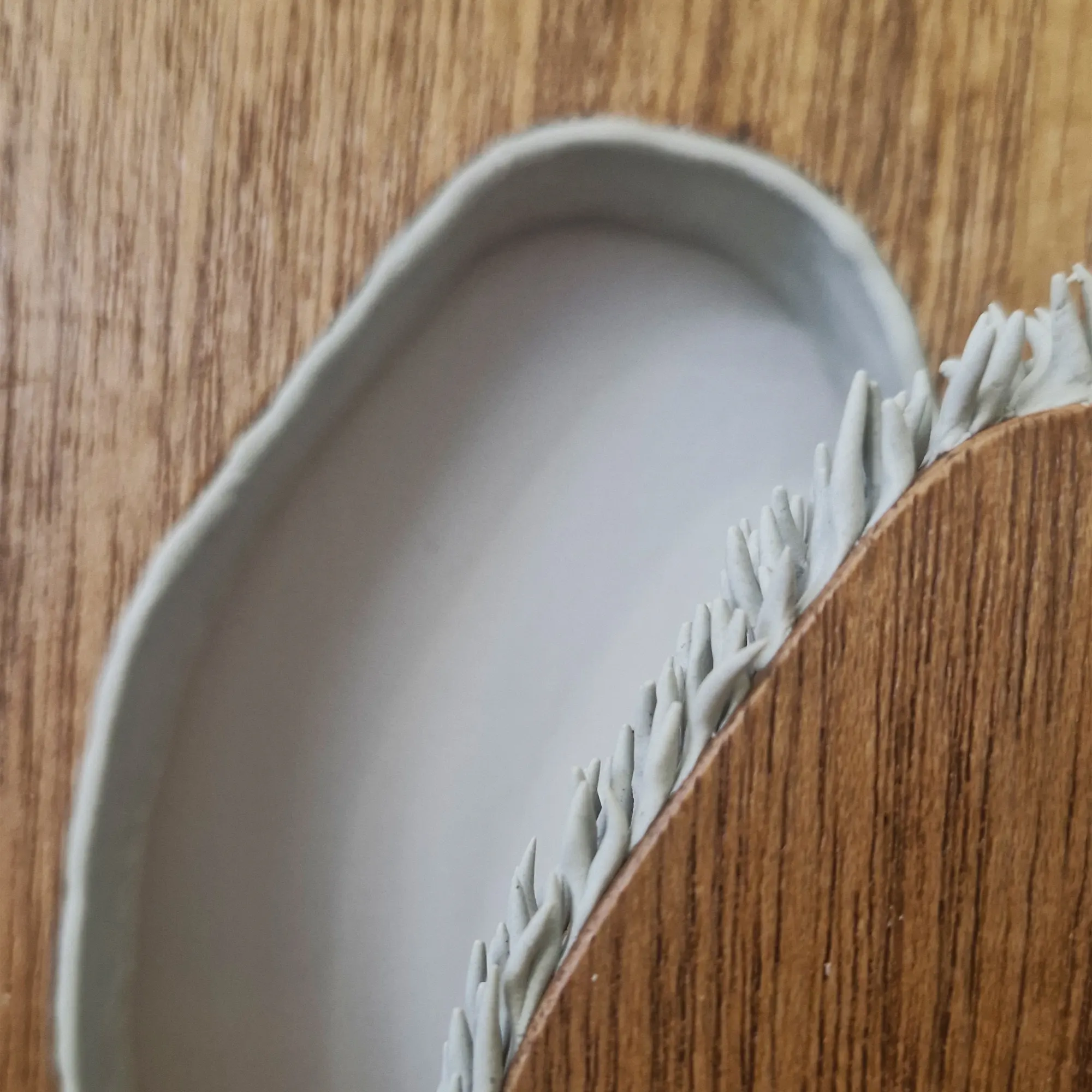 The Poets and the Mundane: Veronica Peralejo | MO_Space