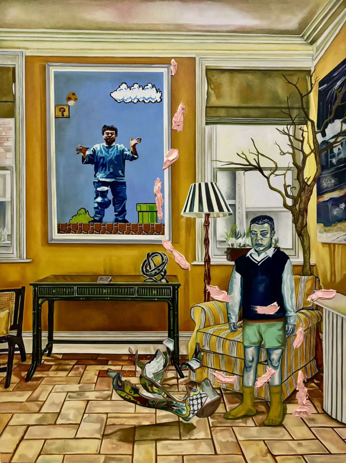 The FUN Stuff: Tiffany Lafuente | MO_Space 