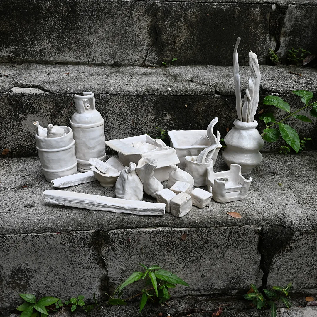 New Ghosts: Hanna Pettyjohn | MO_Space