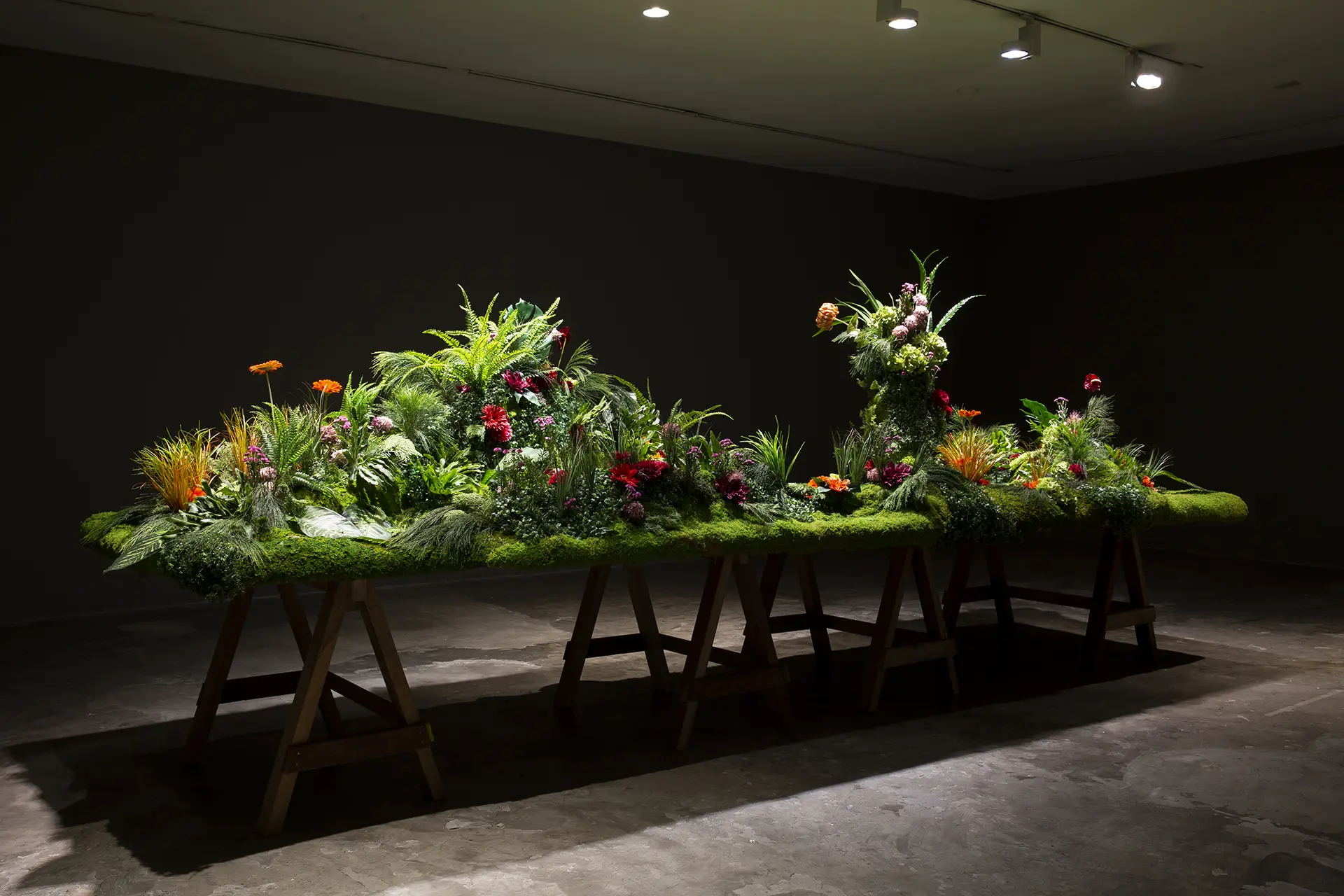 Renegade Garden: Jan Balquin | MO_Space