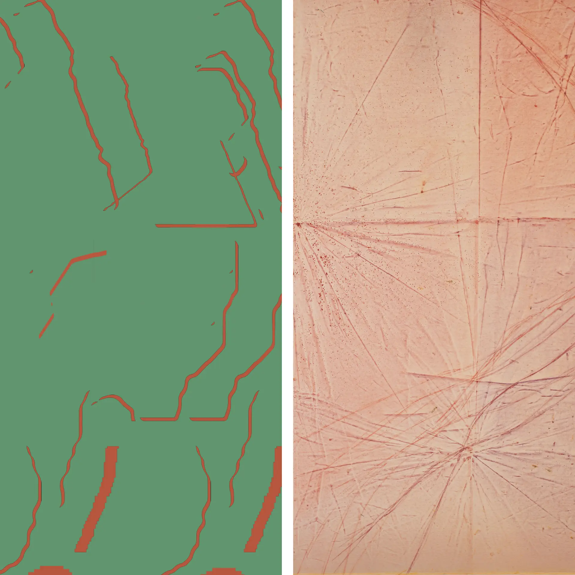 An  Exhibition With No Title: Nice Buenaventura, Edith Lawrence and Guo-Liang Tan | MO_Space