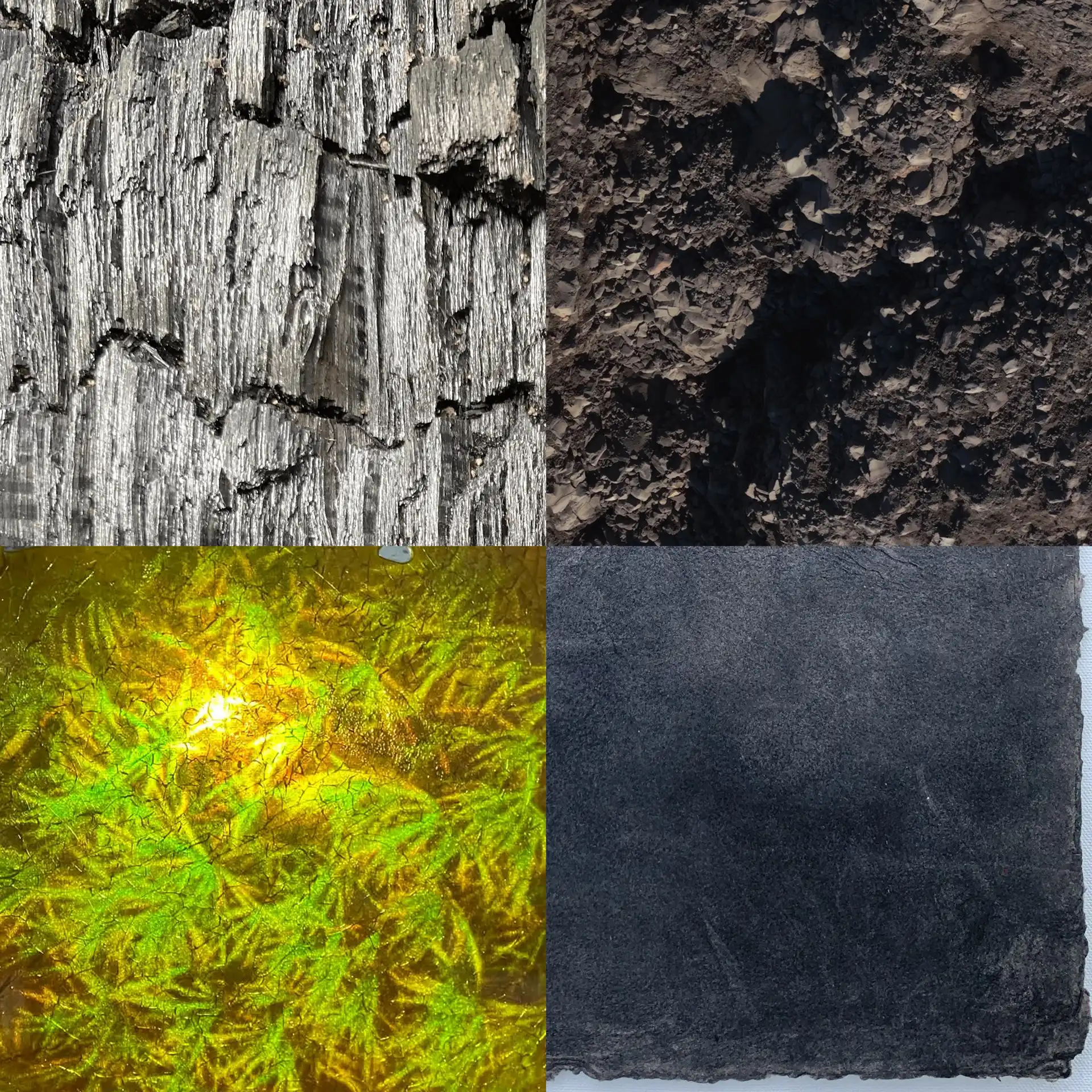 Terrains of Instability: Freelan Gonzaga, Karina Broce-Gonzaga, Kiri Dalena, Ben Brix | MO_Space