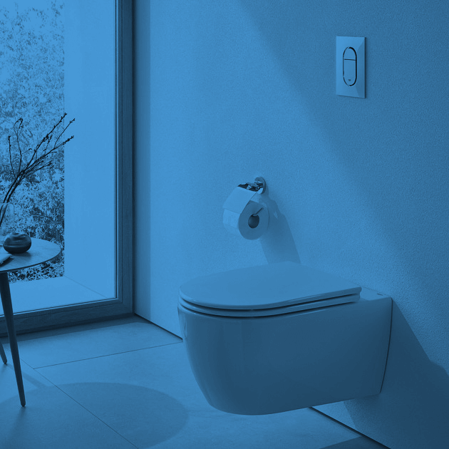 Duální splachování Grohe