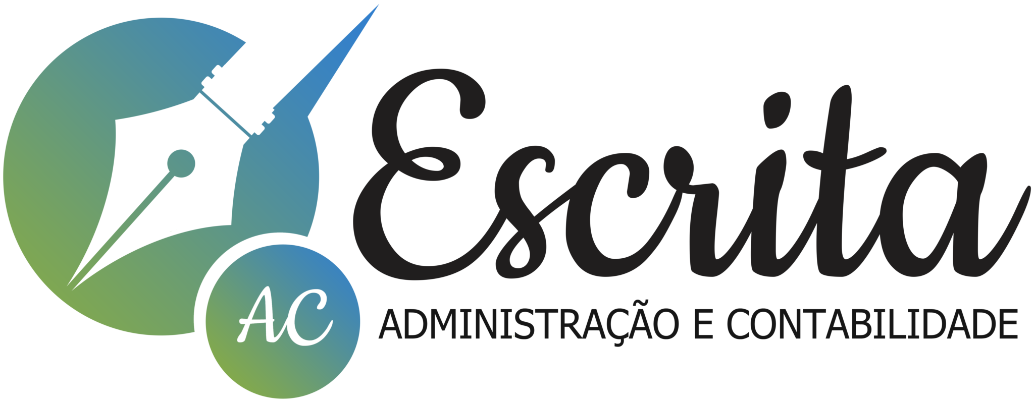 Escrita Administradora