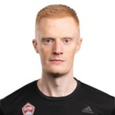 Daniel Agnew - Courses