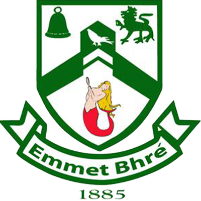 Bray Emmets