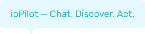 ioPilot Chat
