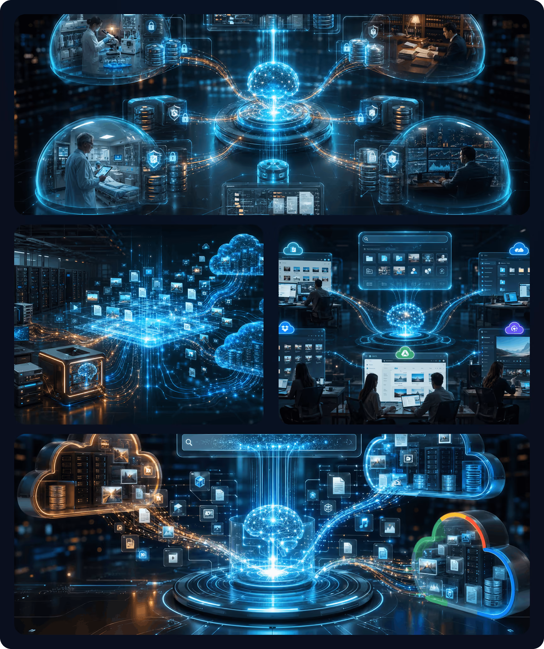 Where ioHub