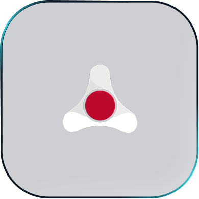 ioAI icon