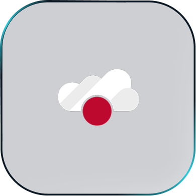 iocloud icon