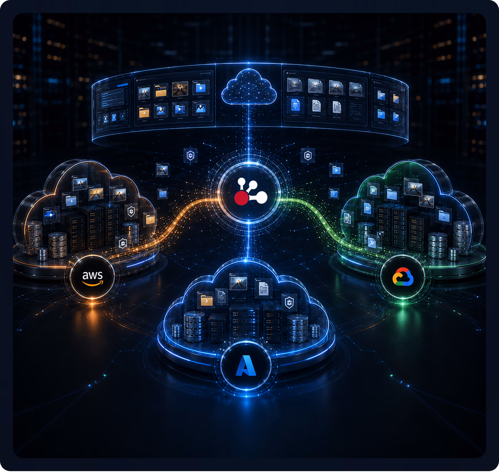 Where ioHub