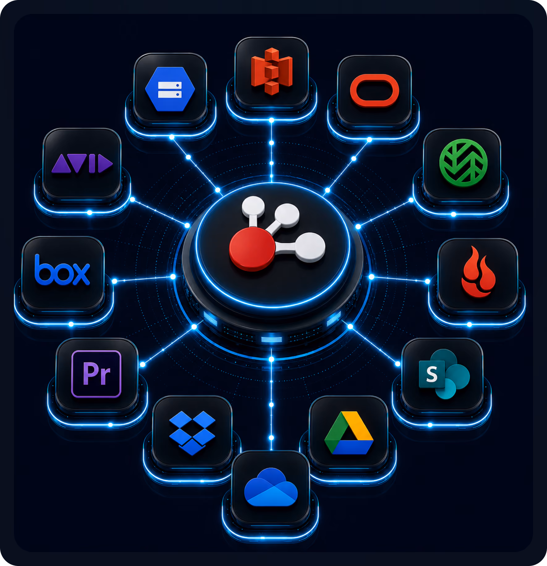 Media Asset