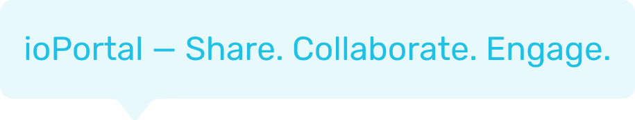 ioCloud Image