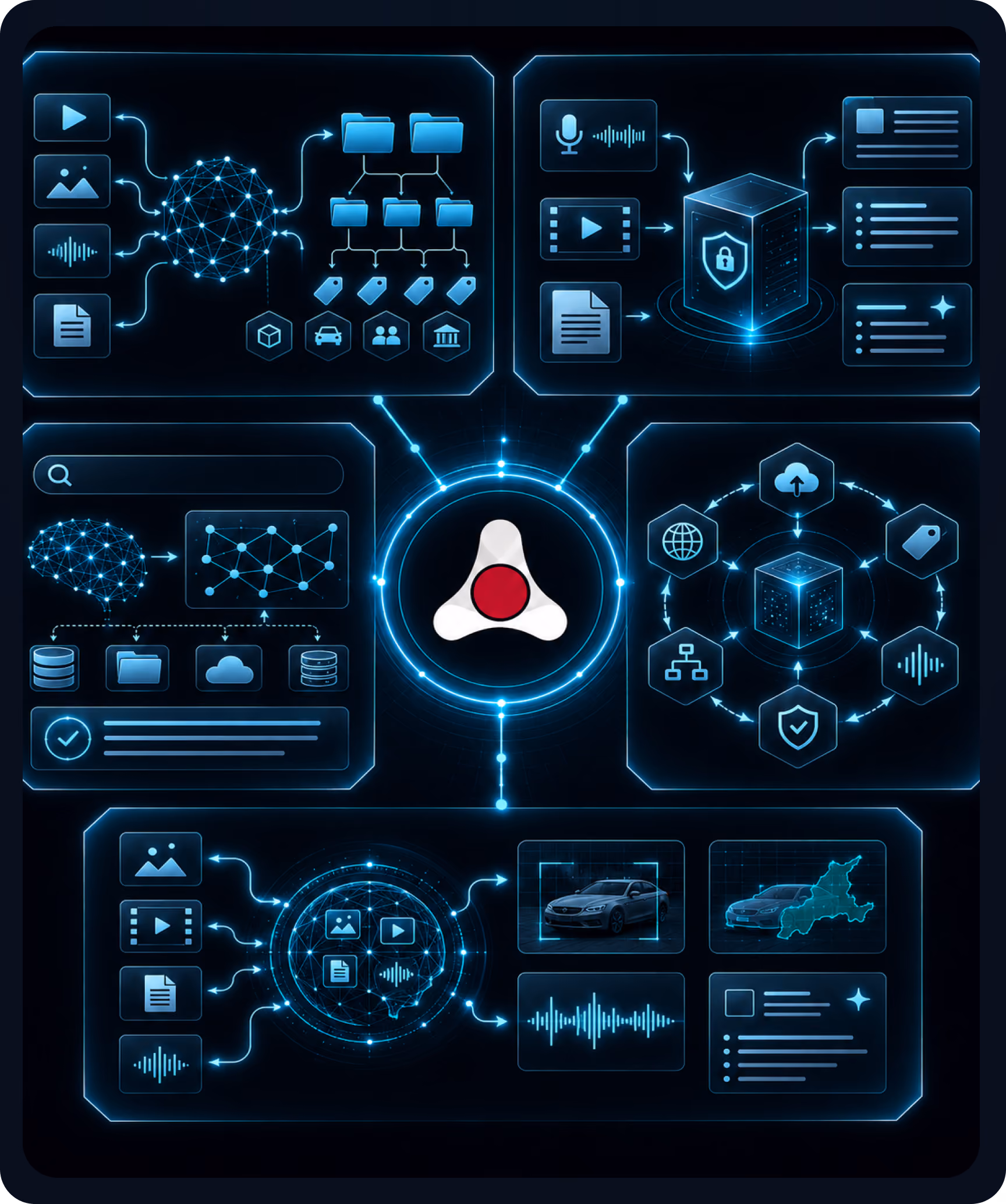 Media Asset