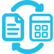 Cross asset