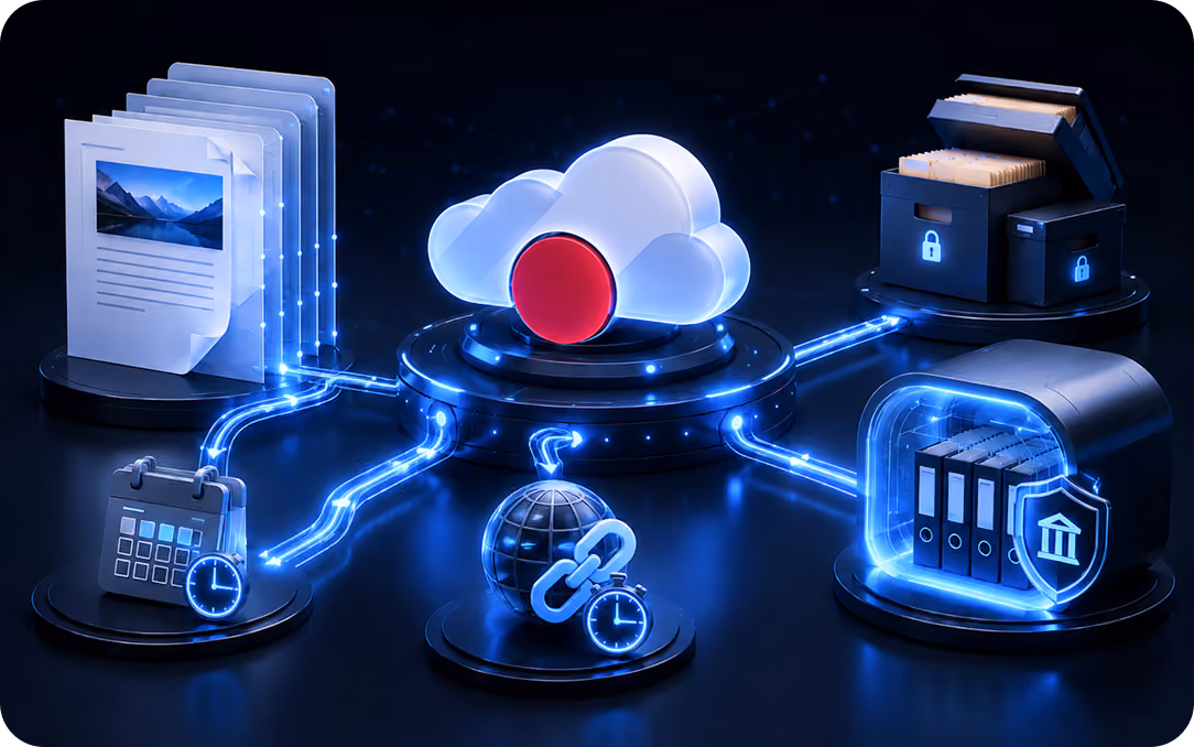 ioCloud image