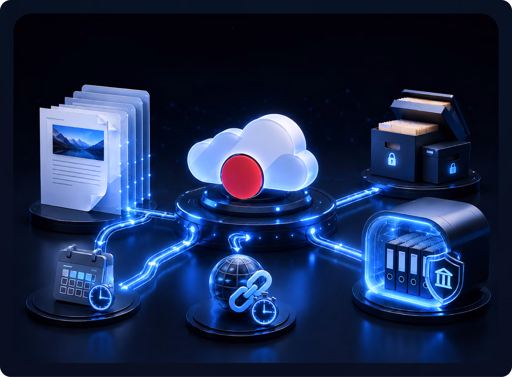 ioCloud image