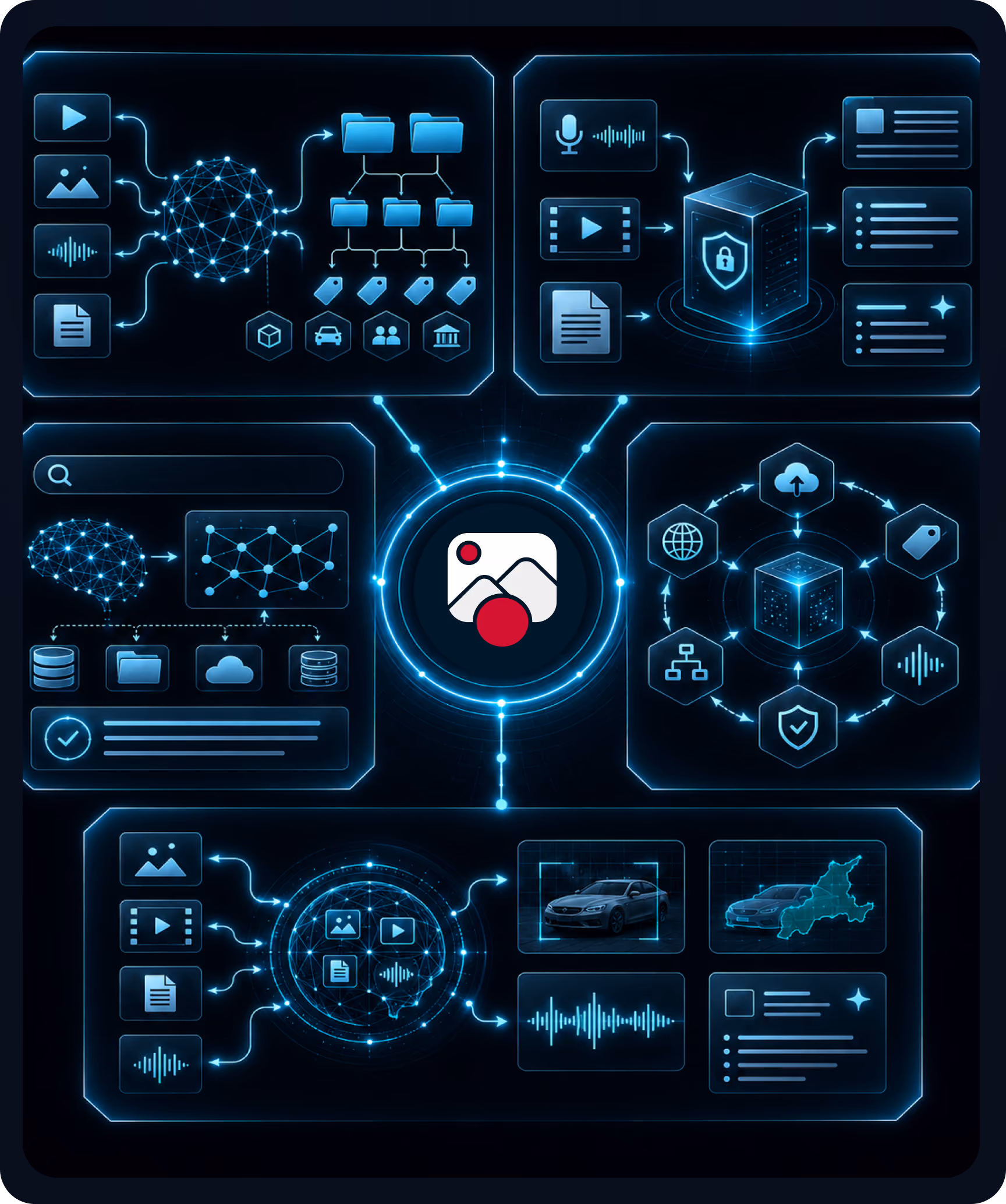 Media Asset