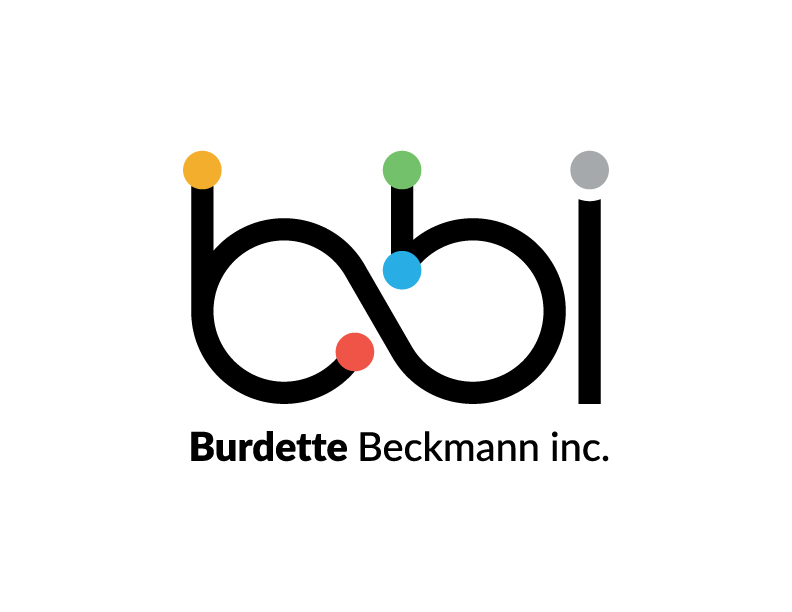Burdette Beckmann, Inc. (BBI) logo