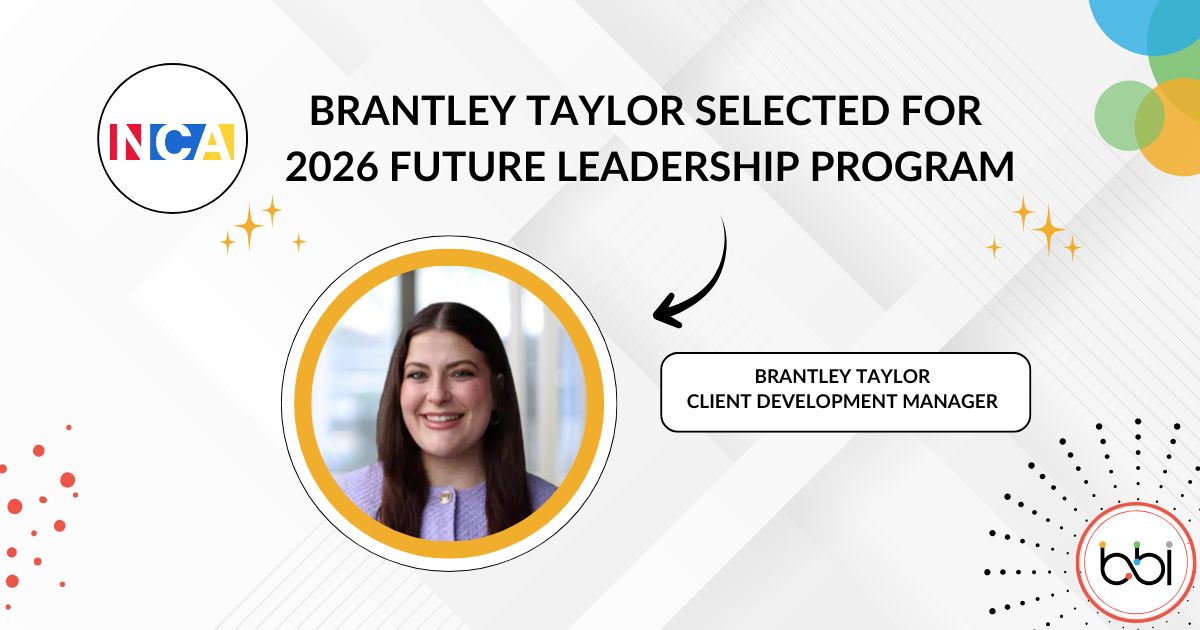 Brantley Taylor Selected for 2026 Future Leadership Program
