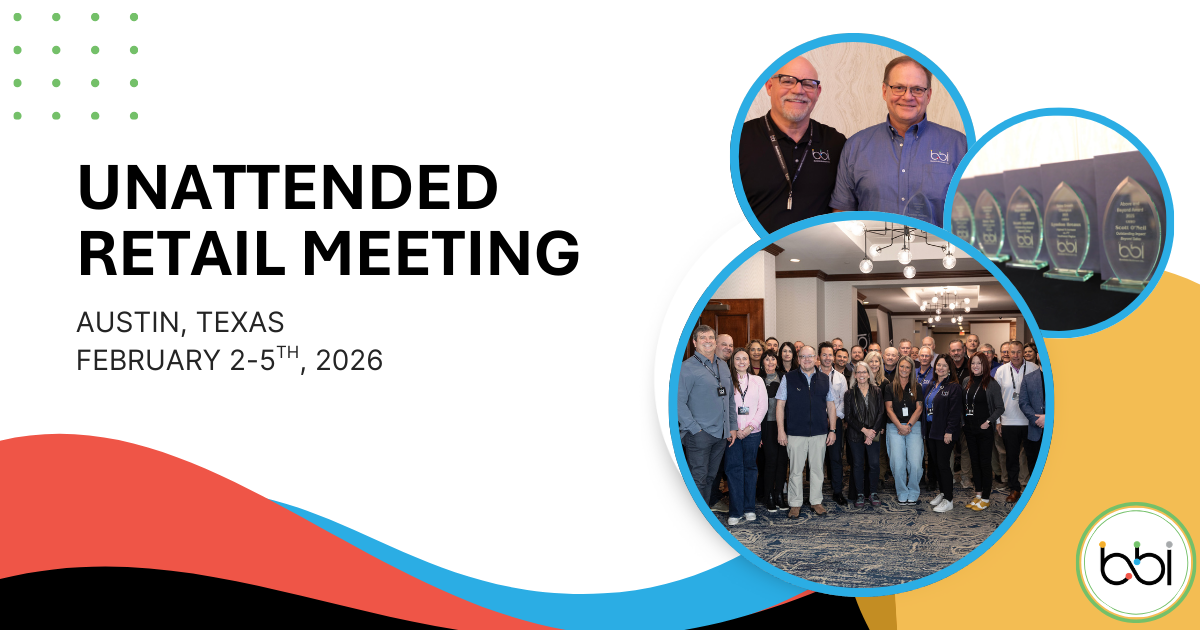 BBI Advances the Future of Unattended Retail in Austin