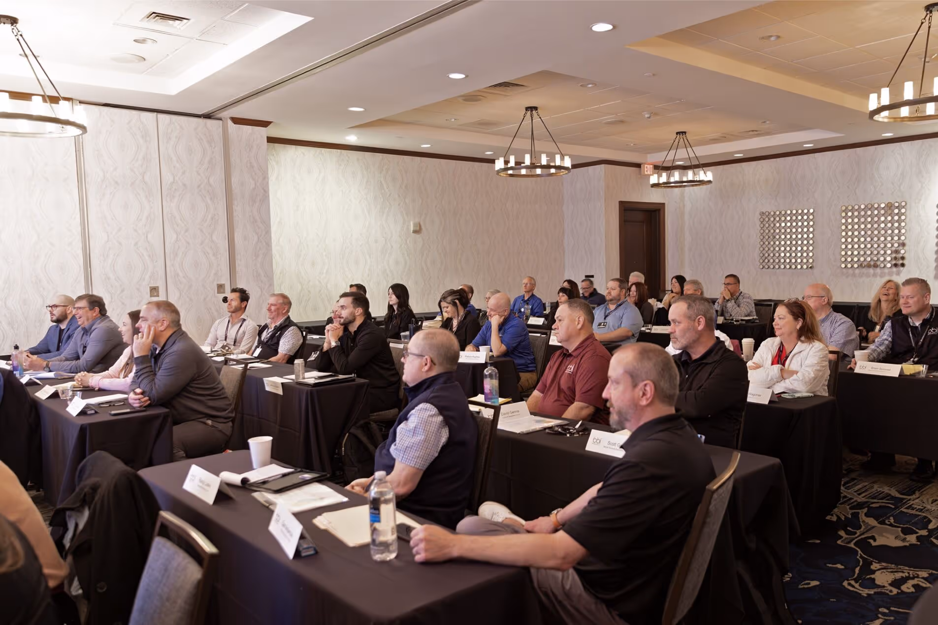 BBI Advances the Future of Unattended Retail in Austin – Gallery Image