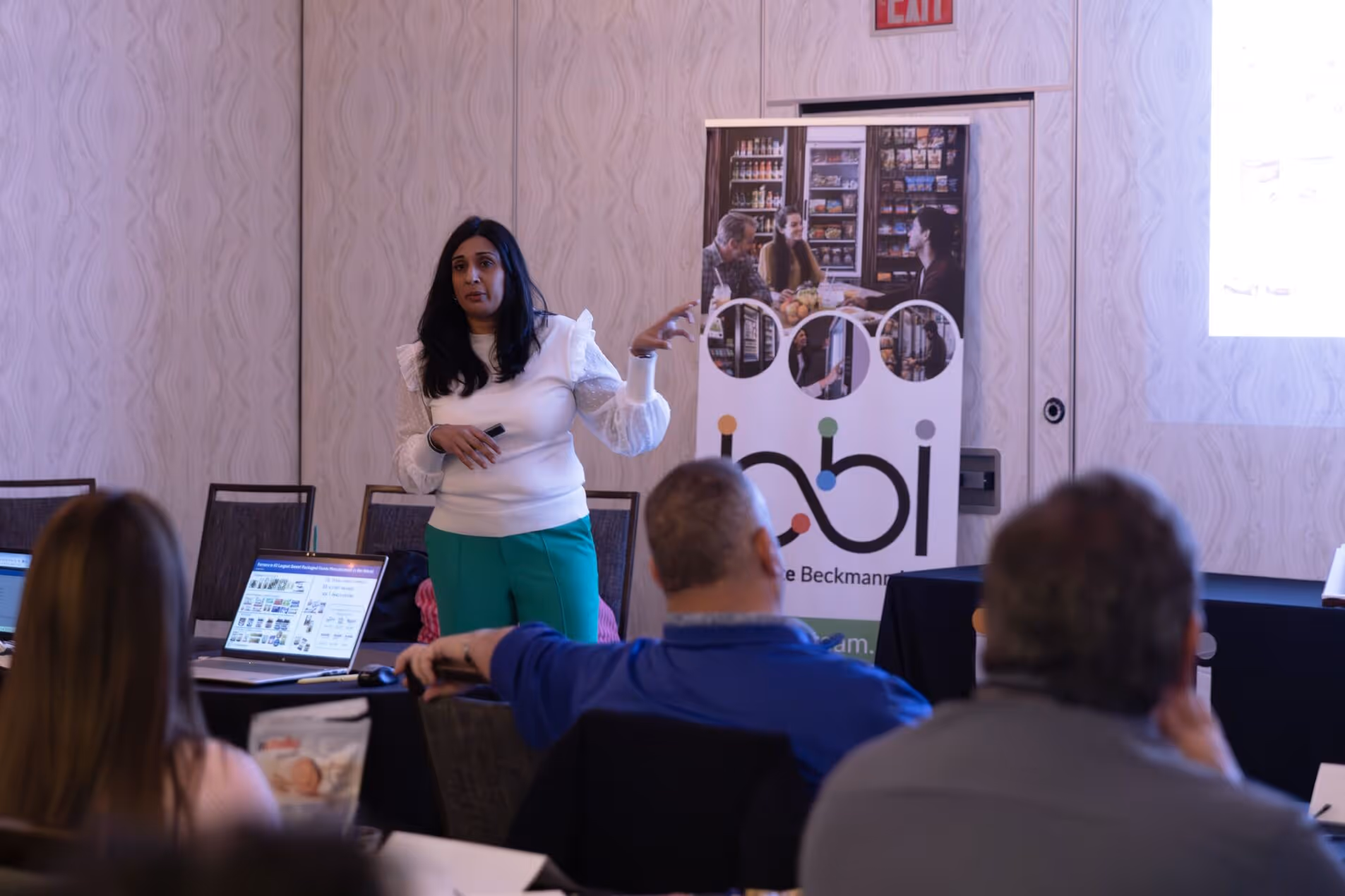 BBI Advances the Future of Unattended Retail in Austin – Gallery Image