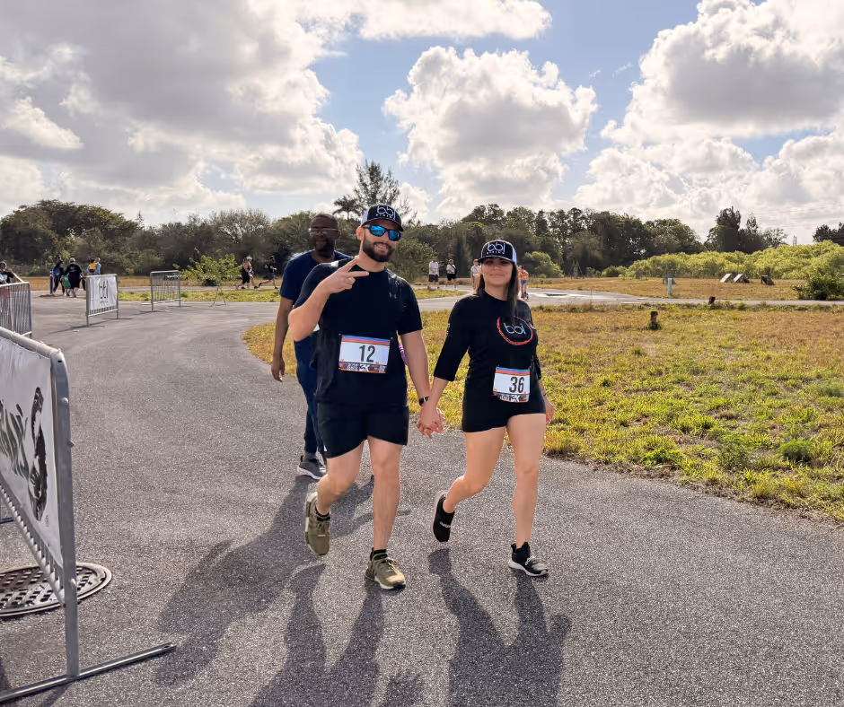 BBI Supports Sheridan House Family Values 5K – Gallery Image