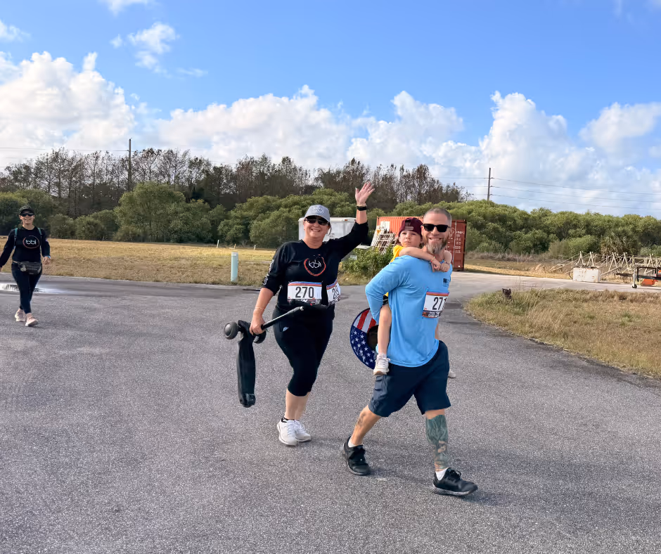BBI Supports Sheridan House Family Values 5K – Gallery Image