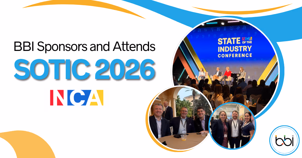 BBI Sponsors and Attends SOTIC 2026 – Thumbnail