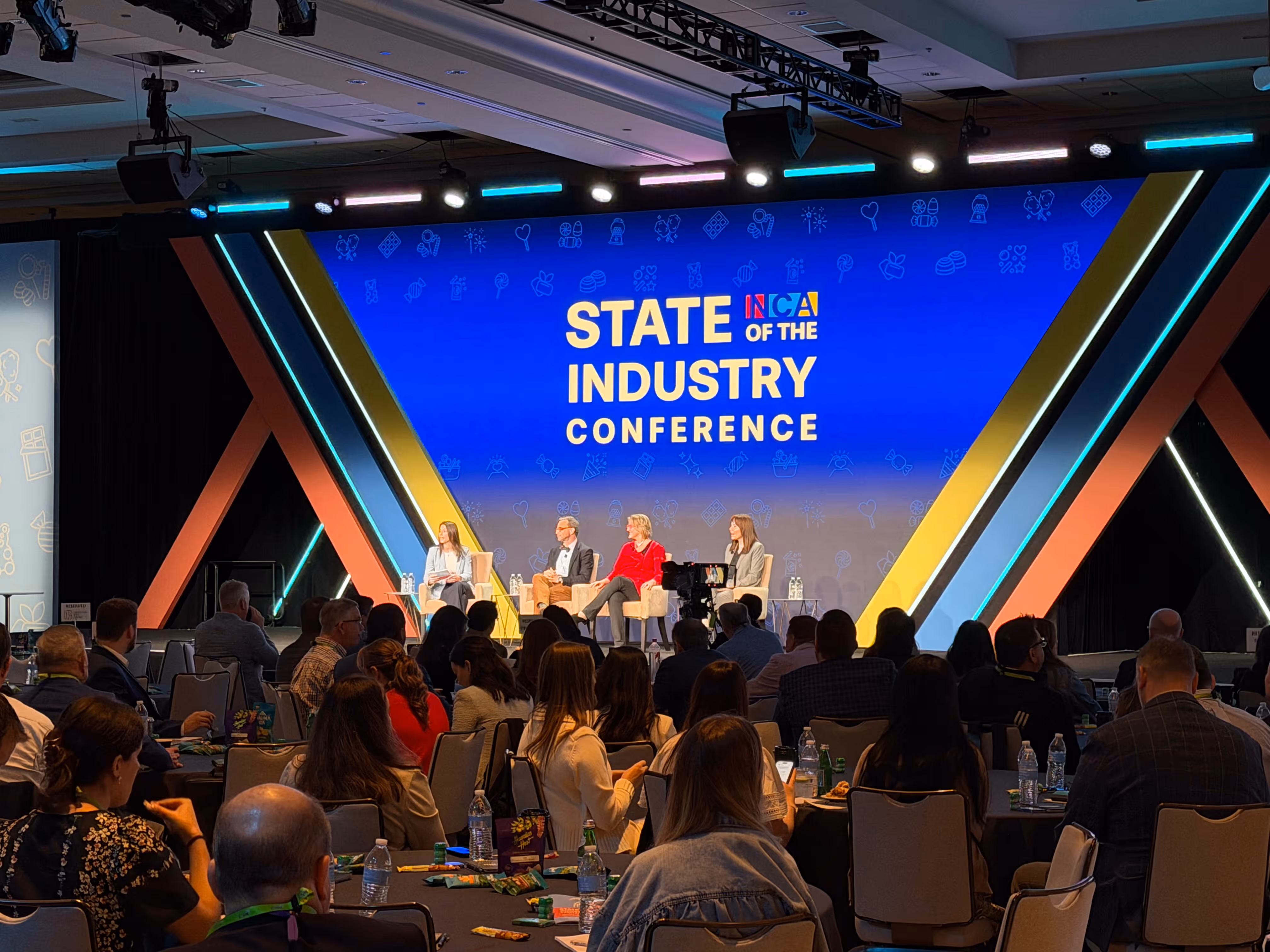BBI Sponsors and Attends SOTIC 2026 – Gallery Image