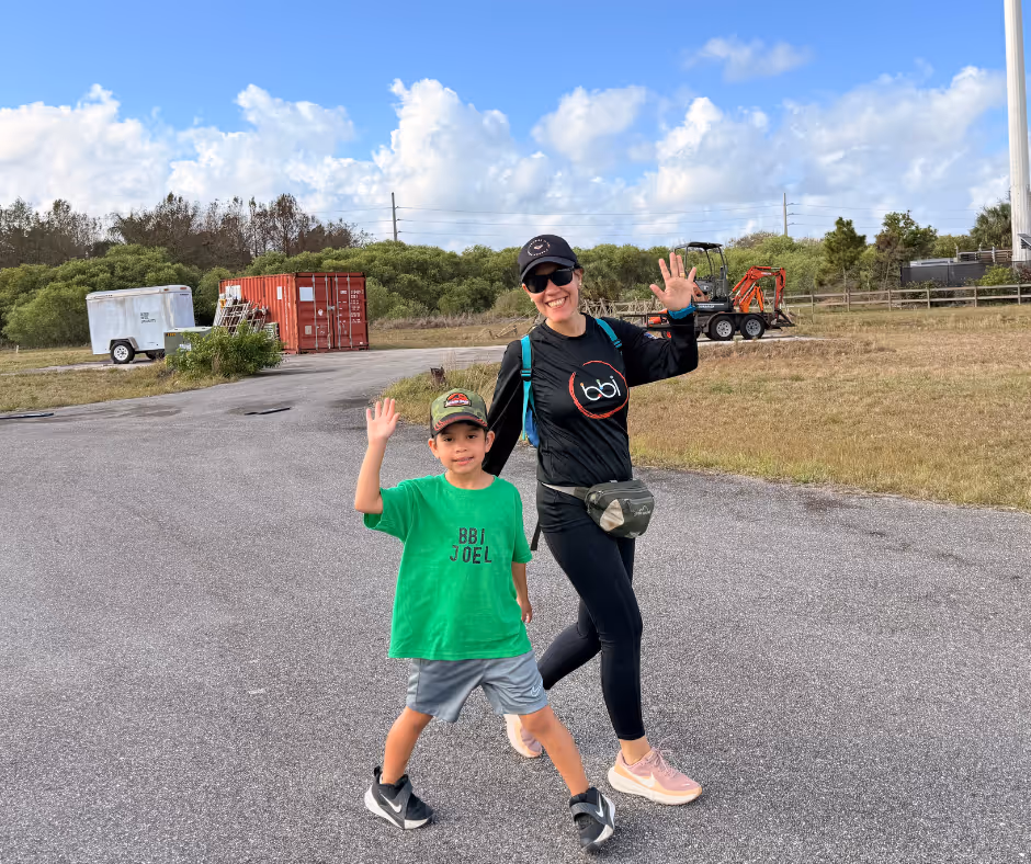 BBI Supports Sheridan House Family Values 5K – Gallery Image