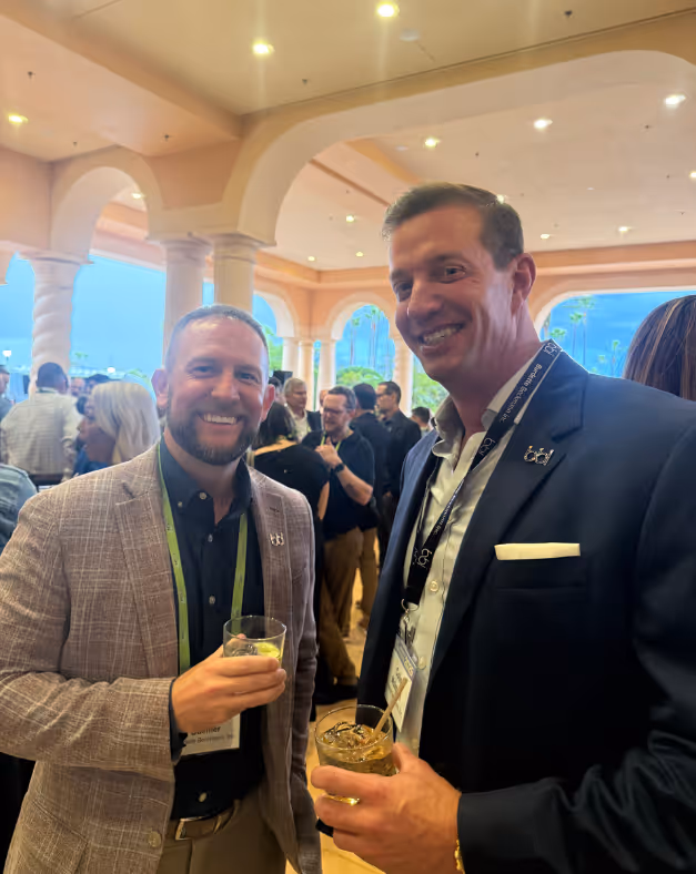 BBI Sponsors and Attends SOTIC 2026 – Gallery Image