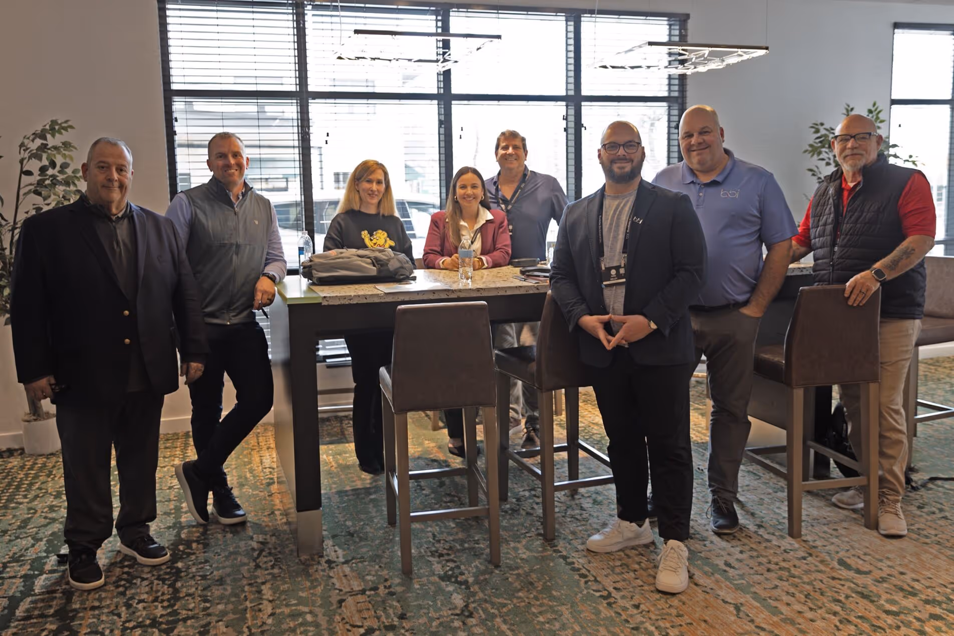 BBI Advances the Future of Unattended Retail in Austin – Gallery Image